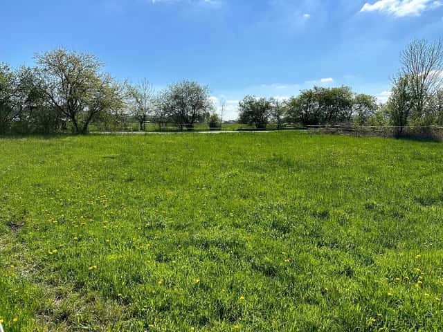 Prodej stavebního pozemku 23 011 m². Mstišov, Dubí, Teplice, okres Teplice