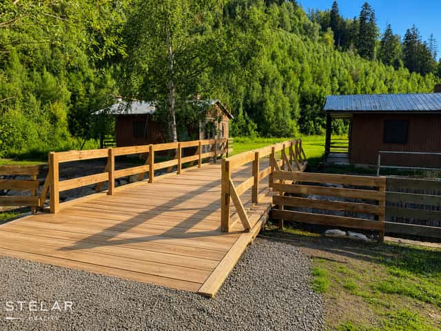 Prodej ubytovacího zařízení 442 m², Holčovice - Komora, okres Bruntál