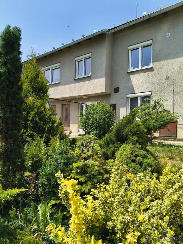 RD 6+2 okres Opava stodola investice podnikáni, okres Opava
