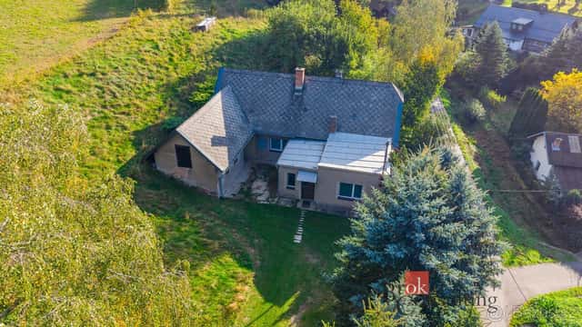 Prodej, domy/rodinný, 95 m2, 51712 Liberk, Rychnov nad Kněžn, okres Rychnov nad Kněžnou