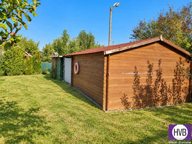 Pronájem skladových prostor 29 m2 s parkovacím místem, pozem, Praha 10