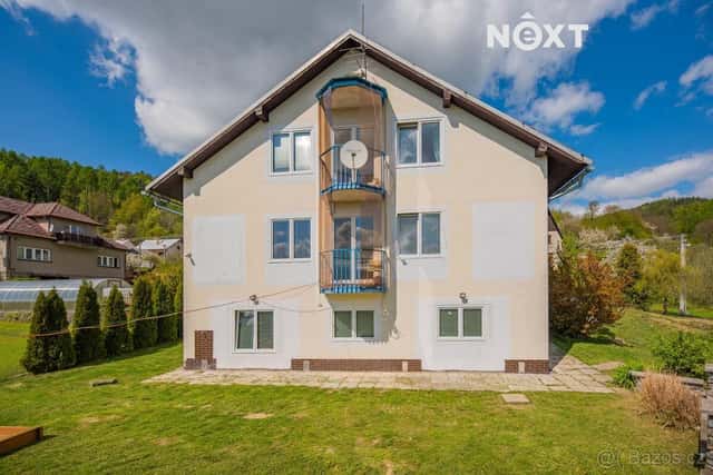 Prodej Vícegeneracní dům, 500㎡, okres Šumperk