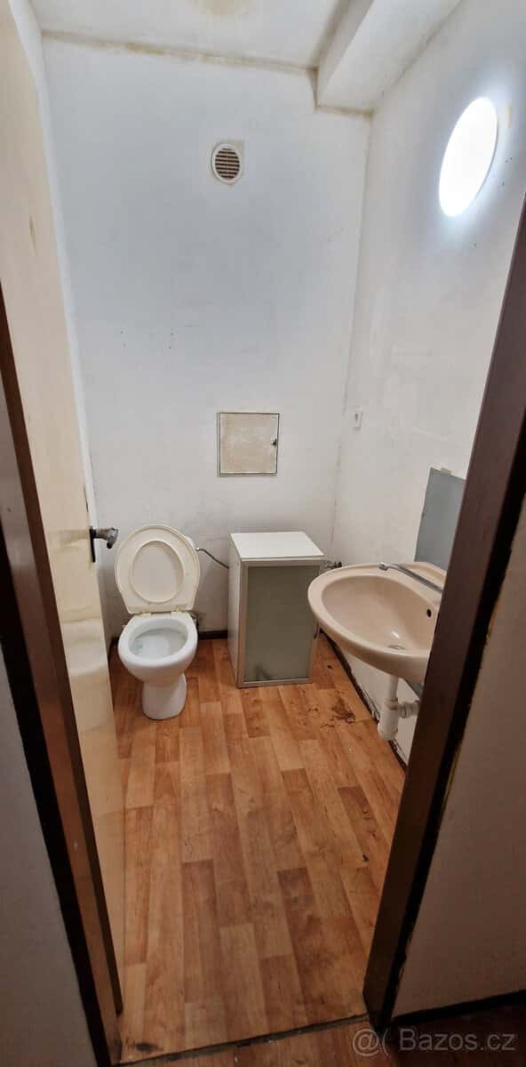 Pronájem bytu, 30 m2, v Horažďovicích, okres Klatovy