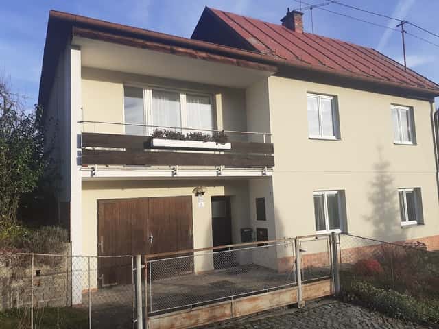Prodej RD ve Vsetíně, okres Zlín