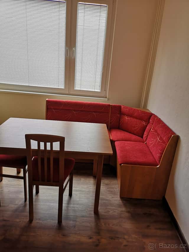 Pronájem rekonstruovaného bytu 2+KK 37,8m2, okres Svitavy