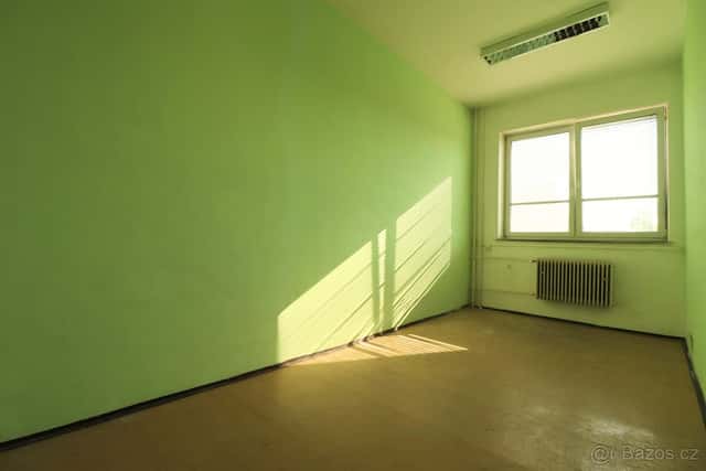 Pronájem kanceláří 15 m², Brno - Horní Heršpice, ev.č. 20389, okres Brno-město