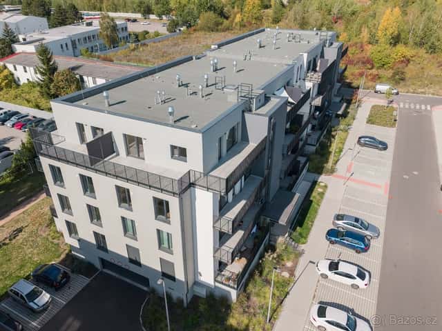 Prodej bytu 2+kk 53 m² Kladno, okres Kladno
