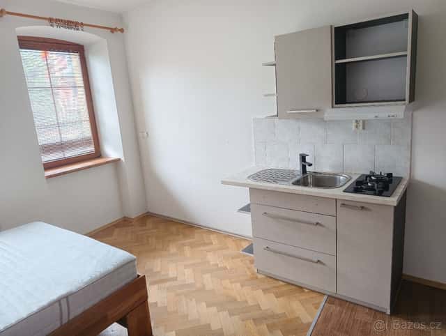 pronájem bytu Boskovice, okres Blansko