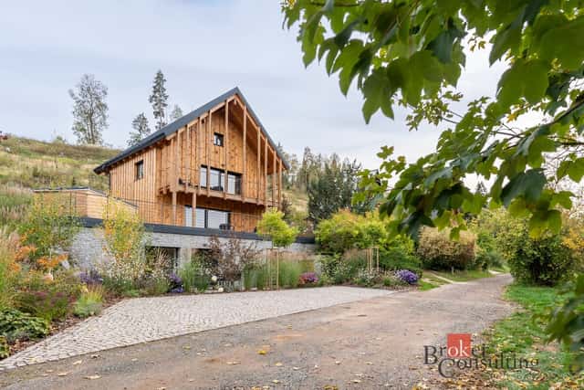 Prodej, domy/rodinný, 213.5 m2, Oblanov E111, 54101 Trutnov,, okres Trutnov