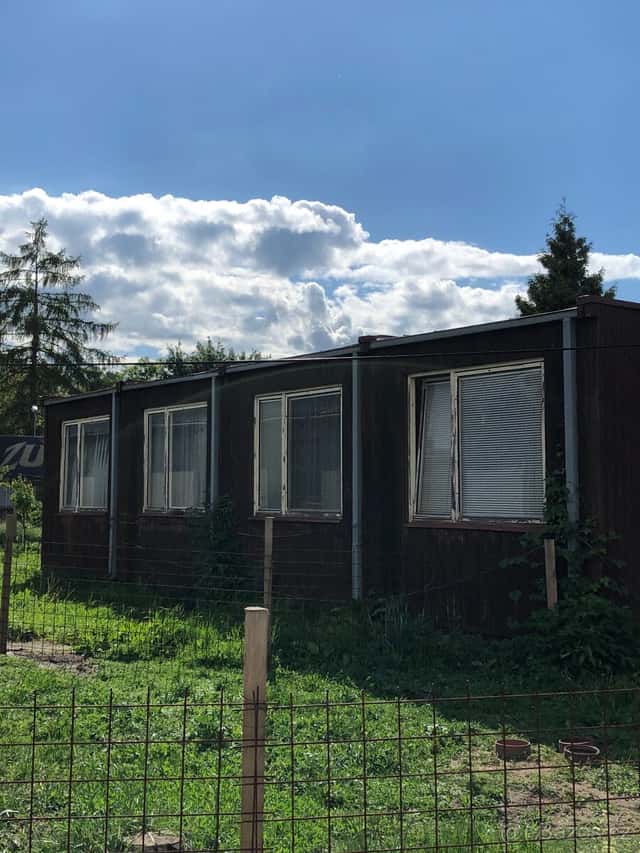 Sestava UNIMO BUNĚK, okres Kroměříž