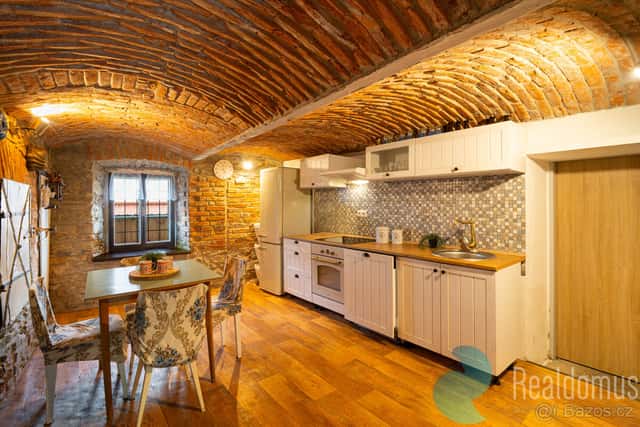 Prodej, chalupa, 150m², Ktiš, okres Prachatice