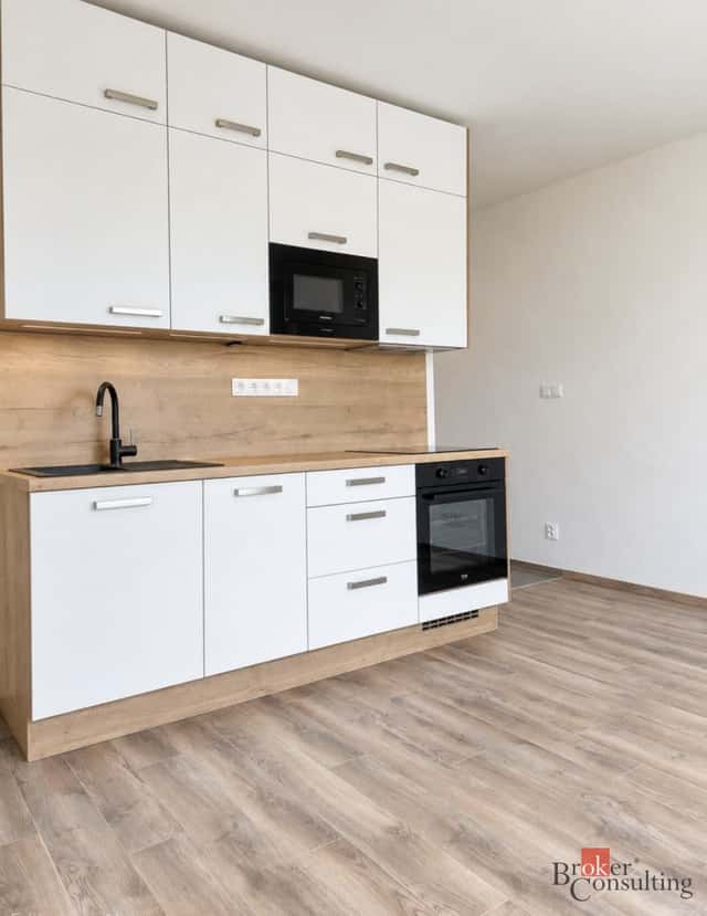Pronájem, byty/1+kk, 35 m2, Krašovská 2351/4, Bolevec, 32300, okres Plzeň-město