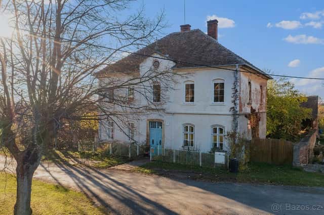 Rodinný dům Babice,prodej, okres Hradec Králové