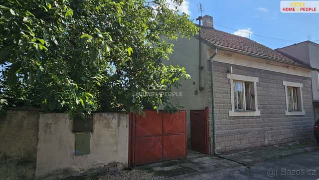 RD 3+1/G, 68m², pozemek 236m², Nymburk-Libice nad Cidlinou, okres Nymburk