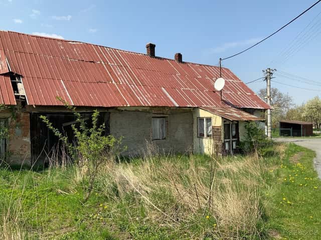 Dům Bartultovice, okres Bruntál