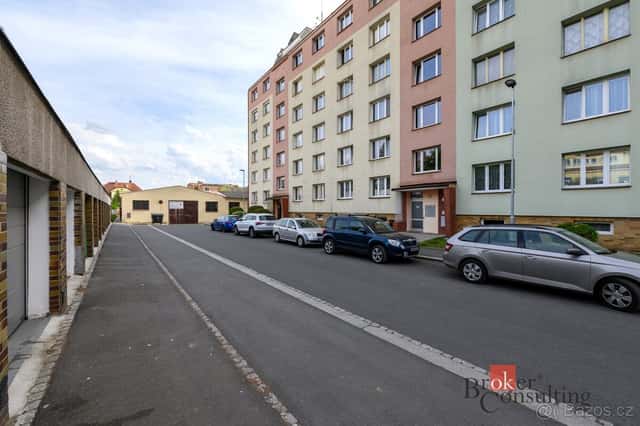 Prodej, byty/3+1, 72 m2, U Slunce 410, 33901 Klatovy, Klatov, okres Klatovy