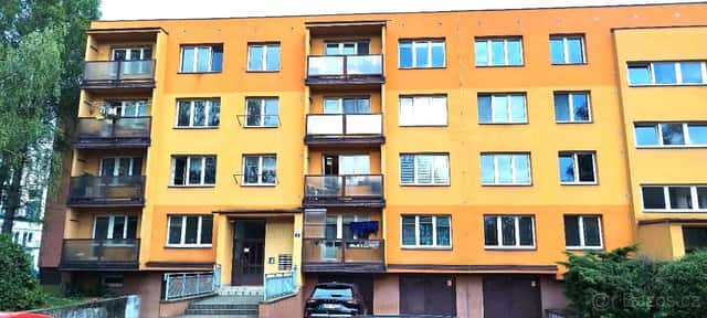3+1 byt po rekonstrukci, OV Poruba, 78 m2, okres Ostrava-město