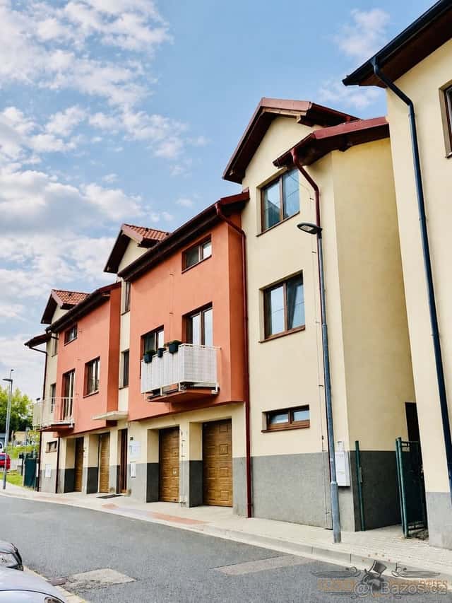 Prodej bytu 2+kk 69 m², Kutná Hora - Rezidence Karlov, okres Kutná Hora