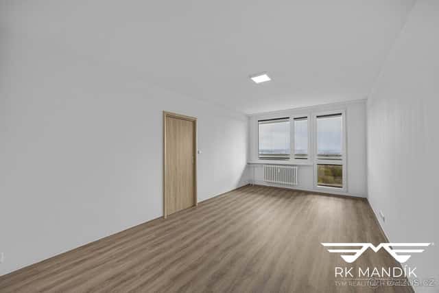 Pronájem, Byty 3+1, 69 m² - Praha - Troja, Praha 8