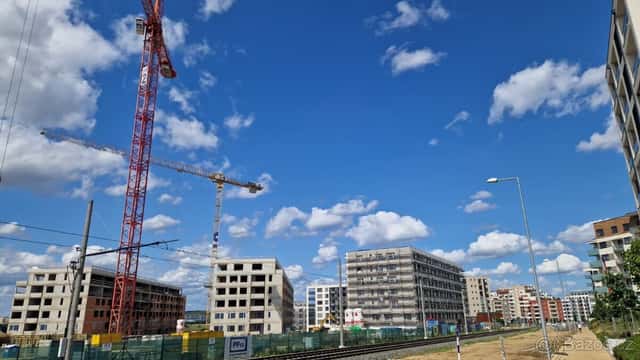 Prodej bytu o dispozici 4+kk, Praha - Hlubočepy, Praha 5