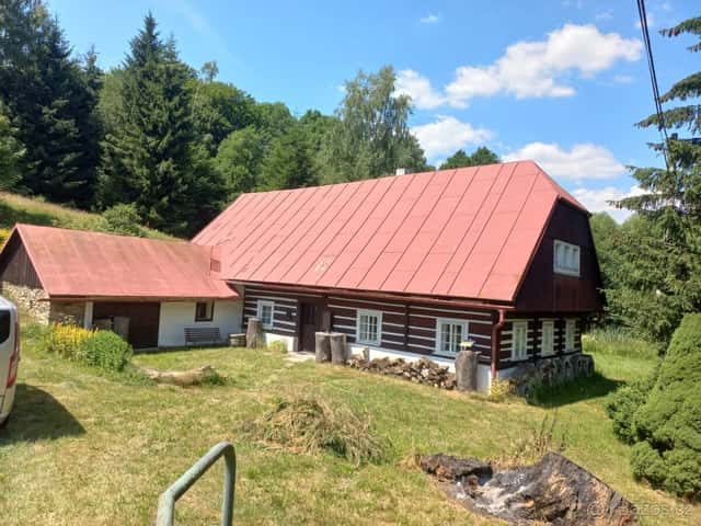 Chlaupa Sedloňov, prodej, okres Rychnov nad Kněžnou