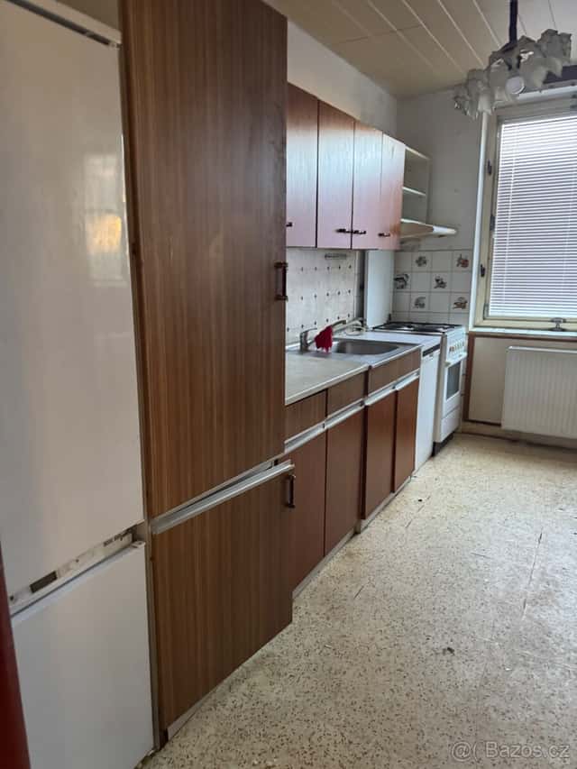 Nabízíme k pronájmu dům 6+1 Nepřevázka Ml. Boleslav, okres Mladá Boleslav