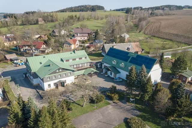 Rekreační areál Sněžné, prodej, okres Rychnov nad Kněžnou