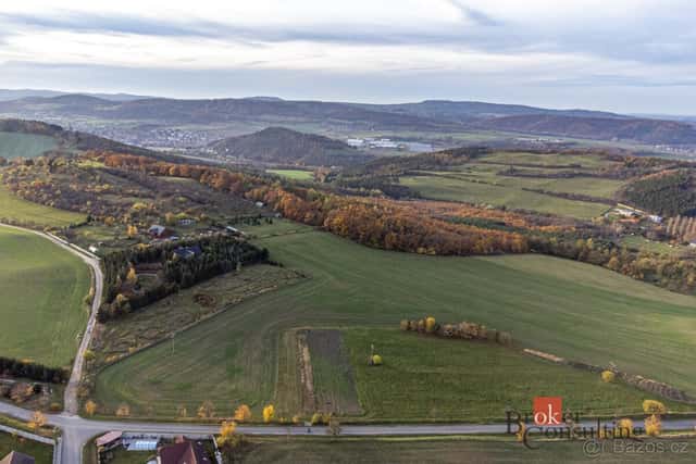 Prodej, pozemky/bydlení, 5113 m2, Tmaň, Beroun [ID 85633], okres Beroun