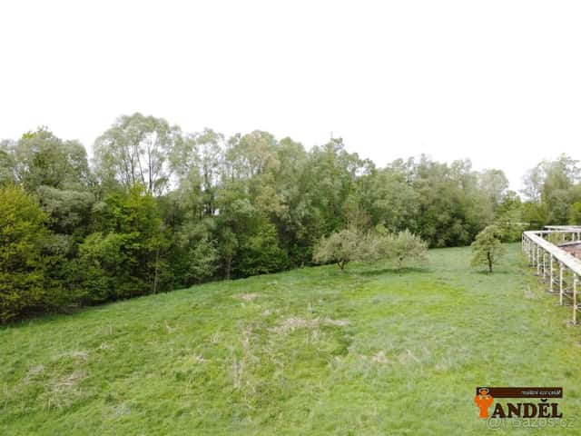Soubor pozemků, 5.065 m², Havířov – Dolní Suchá, okres Karviná