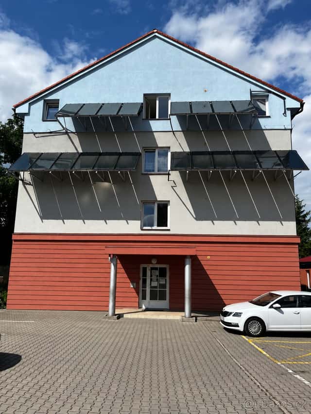Pronájem bytu 2+kk Heřmanův Městec, okres Chrudim
