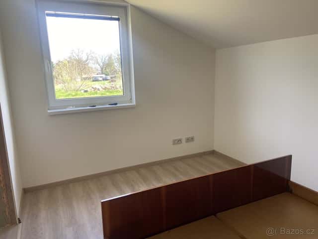 Novostavba s pozemkem 3000m2 Vítězná Huntířov, okres Trutnov