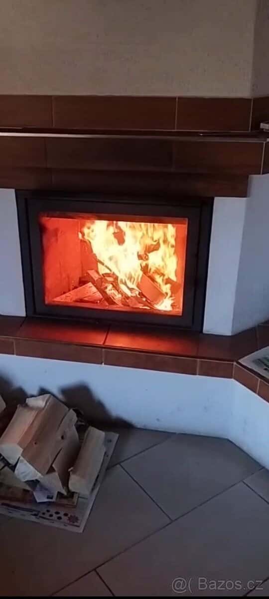 PRONÁJEM CHALUPY U LESA – KLID, PROSTOR A SOUKROMÍ, okres Prostějov