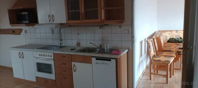 Pronájem bytu - Znojmo, okres Znojmo
