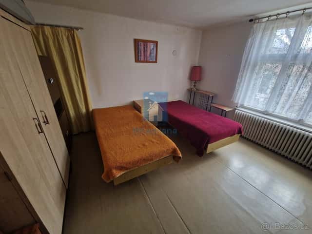 Pronájem pokoje Plzeň - Radčice, ulice Jarní, 20 m2, okres Plzeň-město
