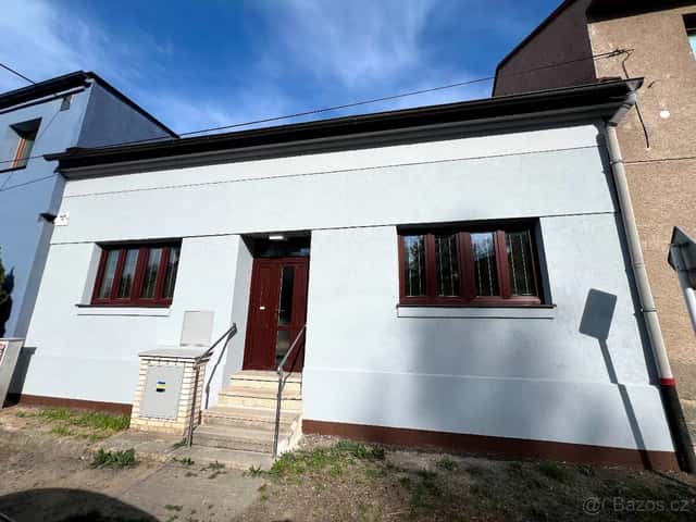 Prodáme pěkný domek v České Třebové, okres Ústí nad Orlicí