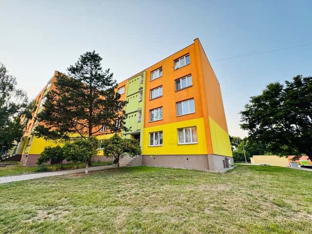 Nabízím pronájem 1+1 Postoloprty, okres Louny