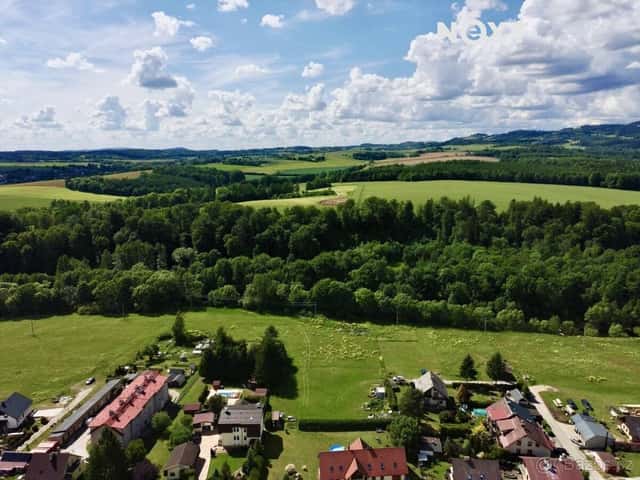 Prodej pozemek Bydlení, 2147㎡, okres Trutnov