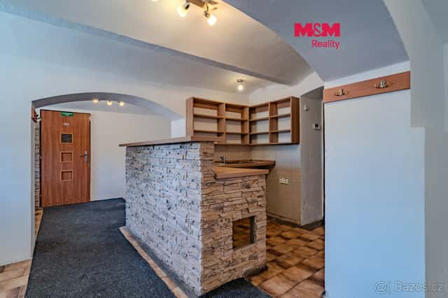 Pronájem restaurace, stravování, Ostrava, ul. Radniční, okres Ostrava-město