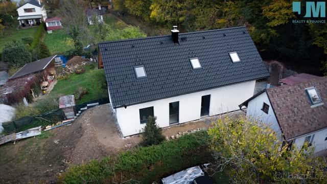 Prodej rodinného domu 120 m², Humpolec, ev.č. 02027, okres Pelhřimov