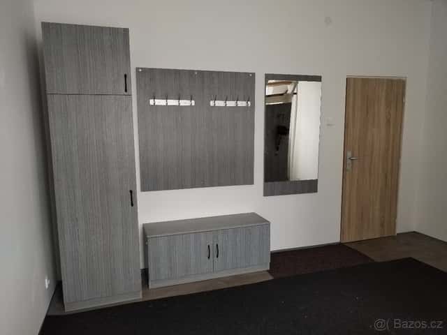Pronajmu Apartmán v Kraslicích,Wolkerova ul., okres Sokolov