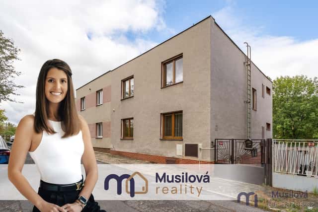 Prodej rodinného domu 195 m2, pozemek 327 m2, okres Teplice