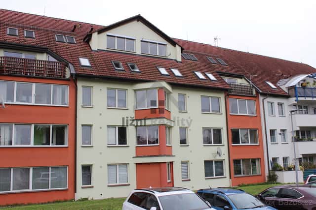 Prodej bytu ve Vodňanech, okres Strakonice