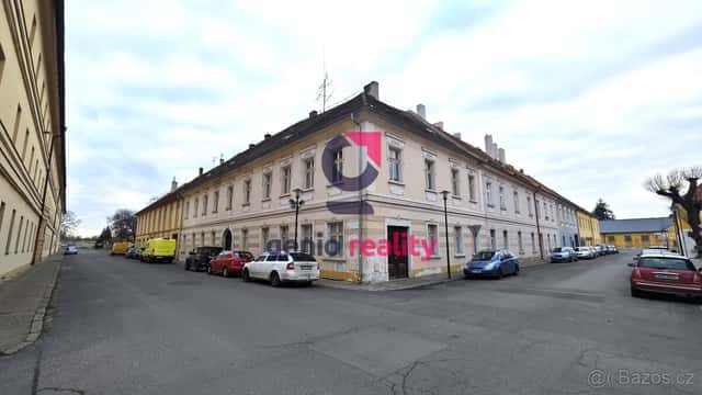 Pronájem obchodní, výrobní atd... prostor, 60-70 m² – Dlouhá, okres Litoměřice