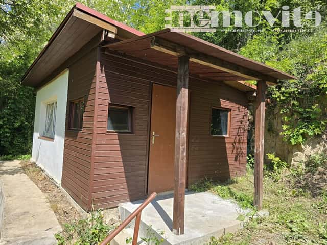 Exkluzivně nabízíme na prodej chatu Benátky nad Jizerou, Obo, okres Mladá Boleslav