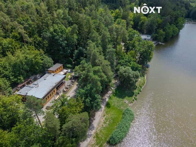 Prodej komerční Restaurace, 304㎡, okres Vyškov