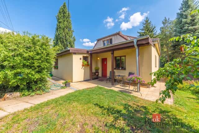 Prodej, domy/rodinný, 160 m2, K Tenisu 513, 25229 Dobřichovi, okres Praha-západ