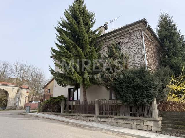 Malé Všelisy, pronájem bytu 2+1, 62 m2, okr. Mladá Boleslav., okres Mladá Boleslav