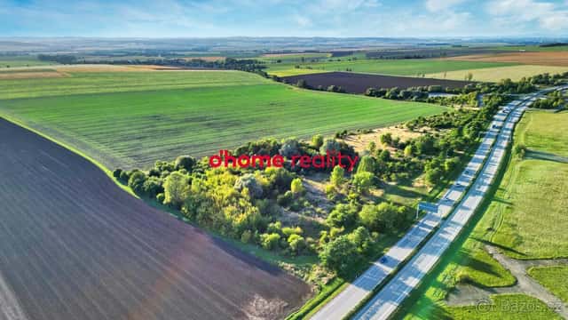 Prodej pozemku, 19 620 m² - Olomouc - Neředín, ev.č. 00177, okres Olomouc