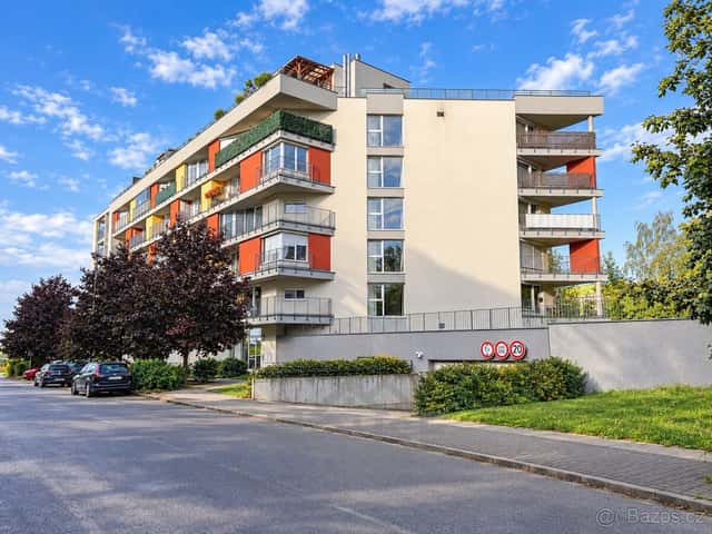 Prodej bytu 2+kk 59 m², Praha - Zličín, ev.č. 02209, Praha 5
