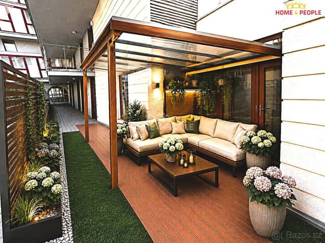 Prodej bytu 4+kk 158 m², Praha 2 - Vinohrady, ul. Balbínova, Praha 2